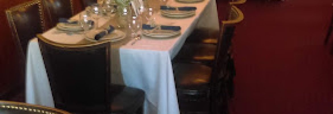 Lisboa Restaurante