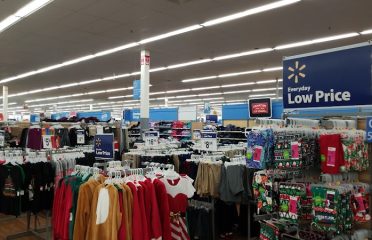 Walmart Supercenter