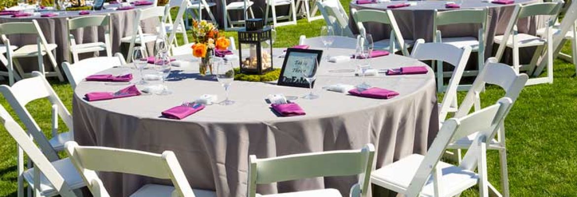 Essential Party Rentals LLC