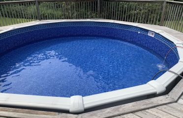 Bronson’s Pools Spas & TrueValue Hardware
