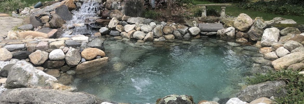 Loglisci Water Gardens LLC