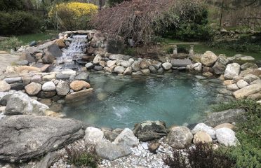 Loglisci Water Gardens LLC