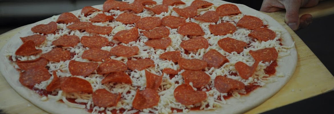 La Monaco’s Pizza & Pasta