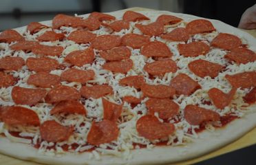 La Monaco’s Pizza & Pasta