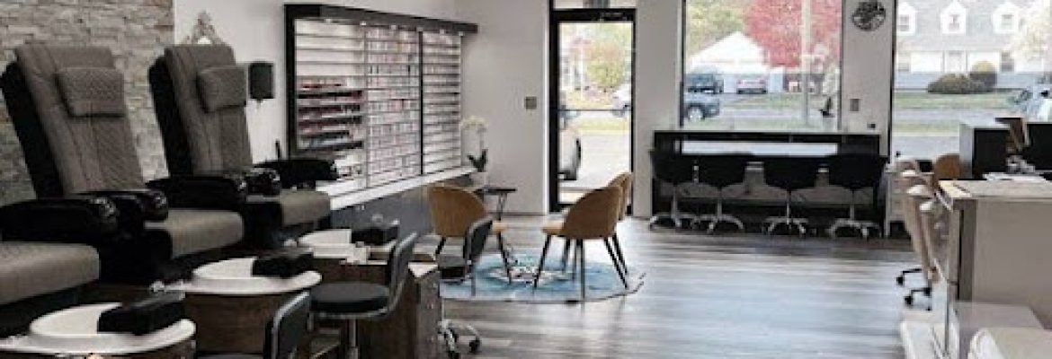 Venus Nails & Spa