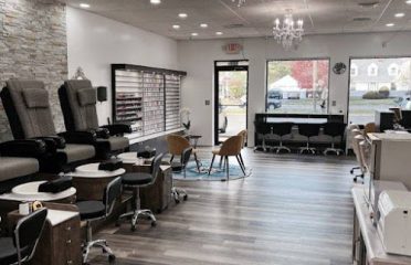 Venus Nails & Spa