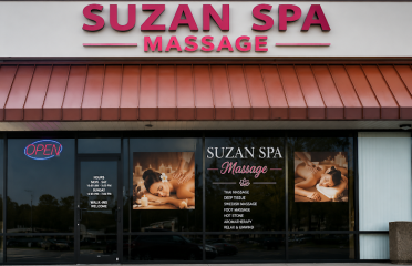 SPA Suzan Massage