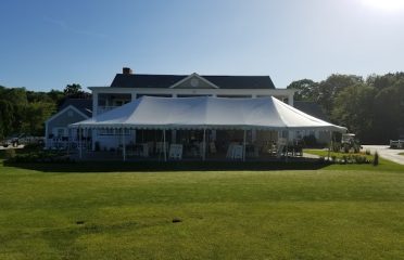 Shoreline Tent & Events