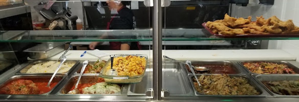 Naugatuck Deli
