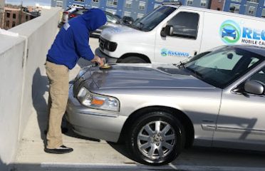 Recinos auto spa