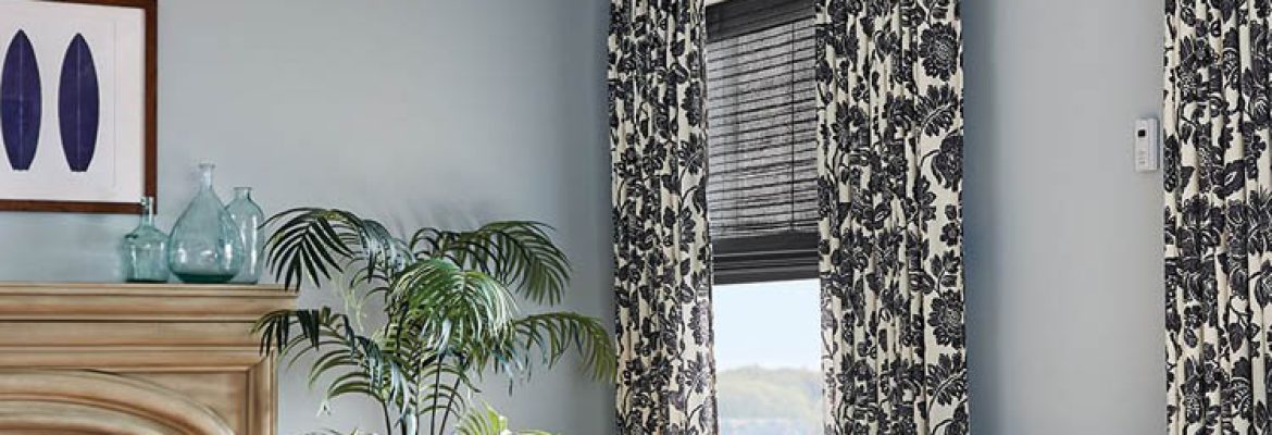 All About Blinds