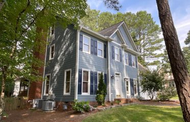 Ideal Siding Fairfield