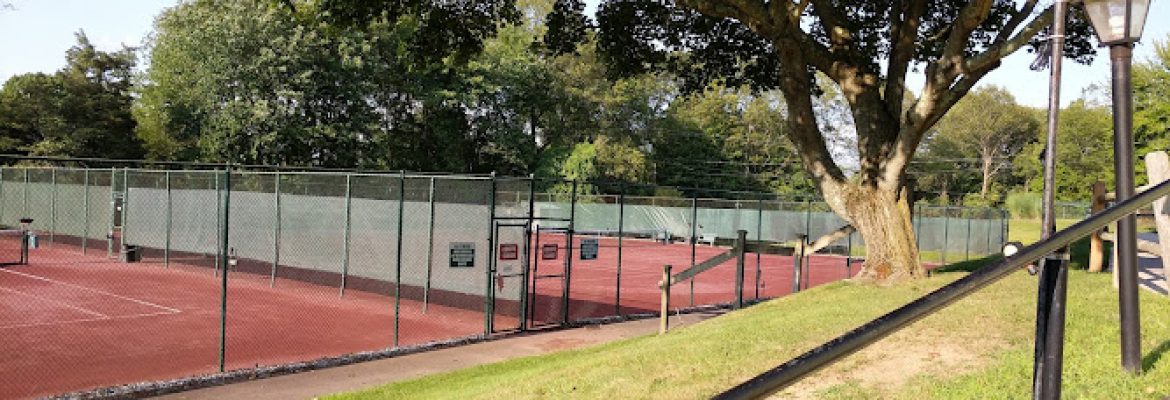 Old Saybrook Racquet Club