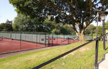 Old Saybrook Racquet Club