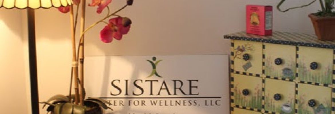 Sistare Center For Wellness LLC