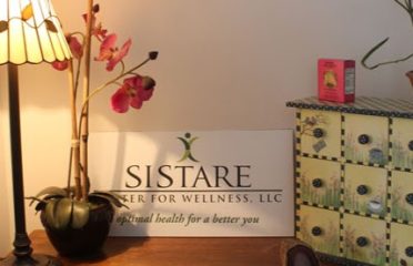 Sistare Center For Wellness LLC
