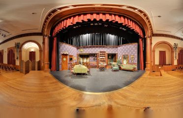 Little Theatre of Manchester at Cheney Hall