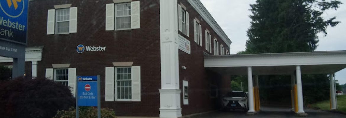 Webster Bank