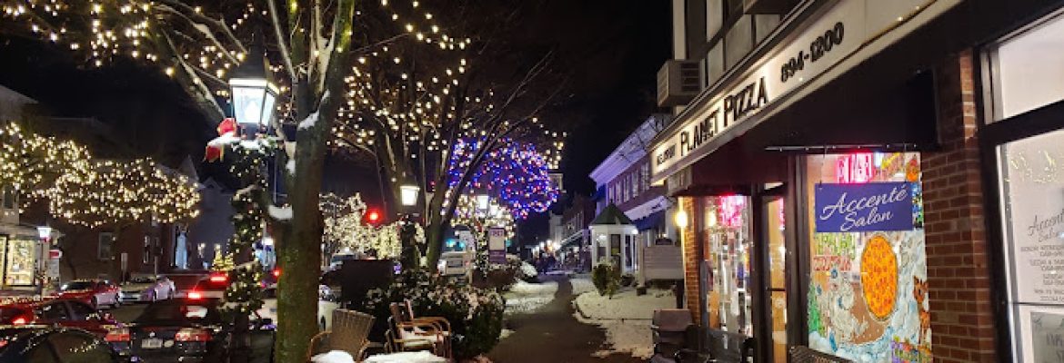Addessi Center Shopping Center