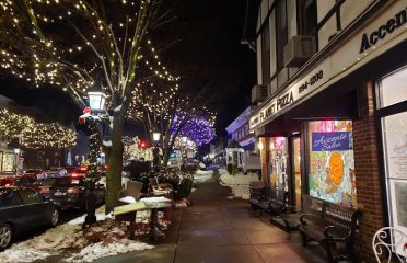 Addessi Center Shopping Center