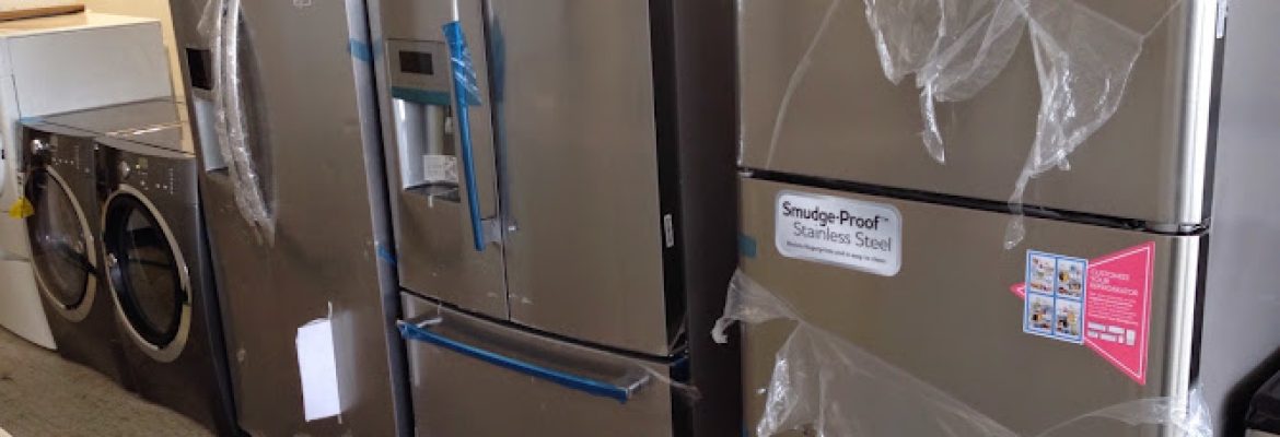 KJ Brands Appliance