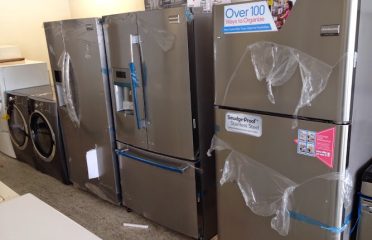 KJ Brands Appliance