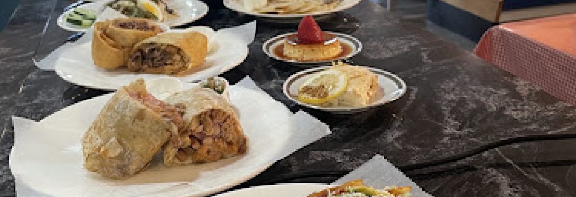 Mazorca Mexican Cuisine LLC.