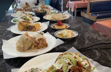 Mazorca Mexican Cuisine LLC.