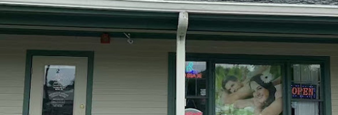 Sunshine Wellness Spa