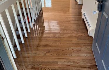 HR Hardwood Floor LLC