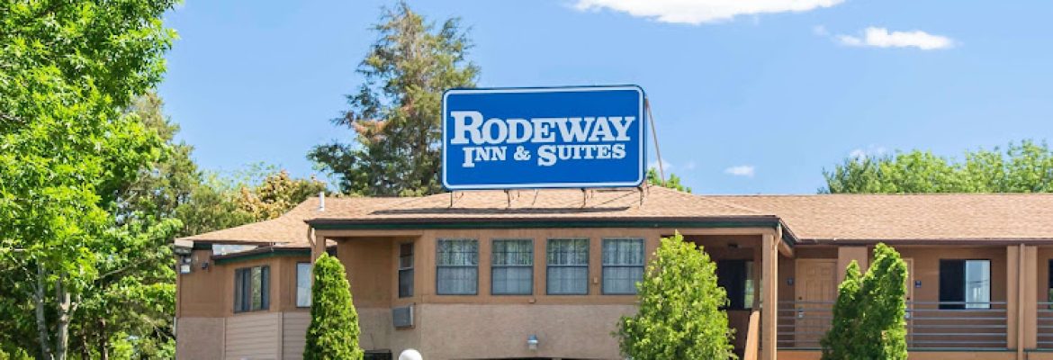 Rodeway Inn & Suites Branford – Guilford