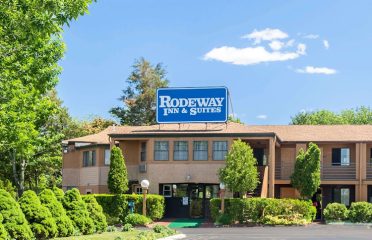 Rodeway Inn & Suites Branford – Guilford