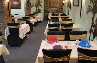 Sun Splash bar and grill