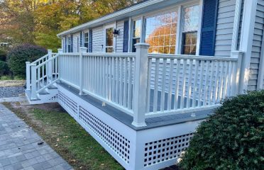 I.A Remodeling, Construction, and Building LLC