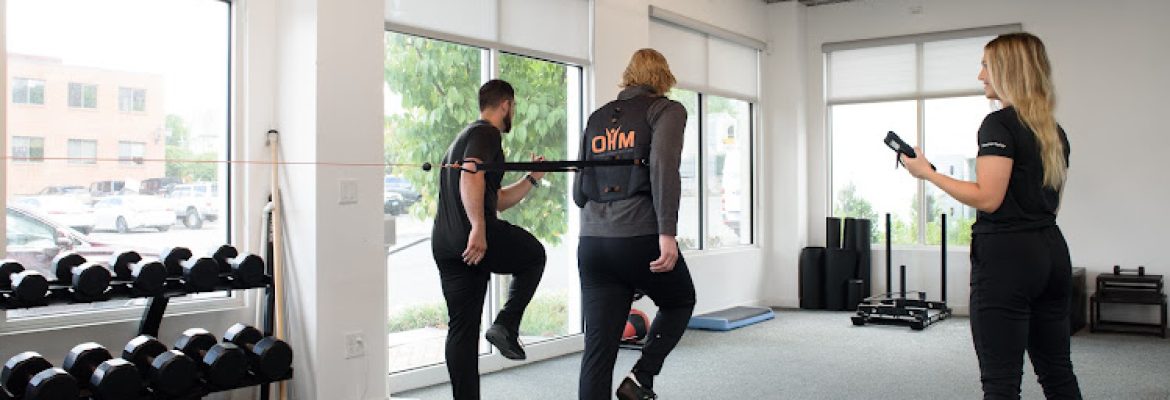 Performance Optimal Health
