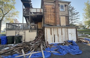 Stanley Builder & Remodeling