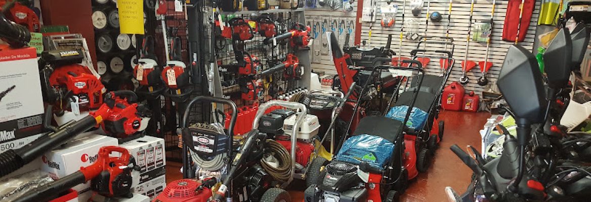 Power-Plus Equipment & Motorsports