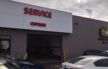 Napoli Indoor Kia