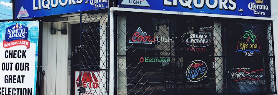 Broad Street Liquors LLC