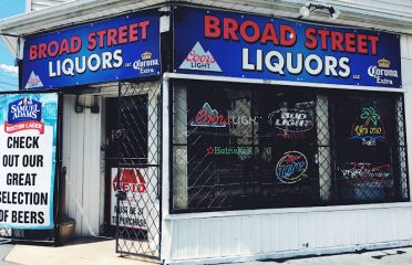 Broad Street Liquors LLC