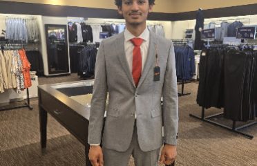 Men’s Wearhouse