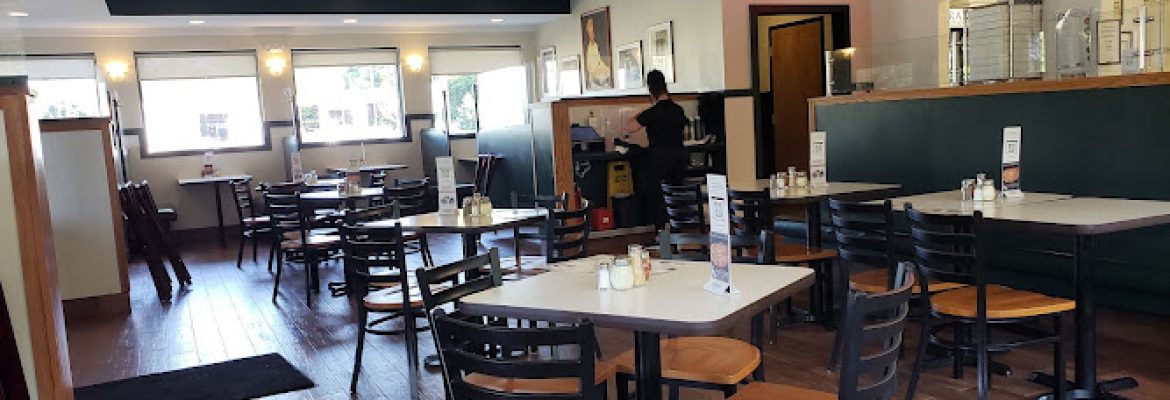 Frank Pepe Pizzeria Napoletana