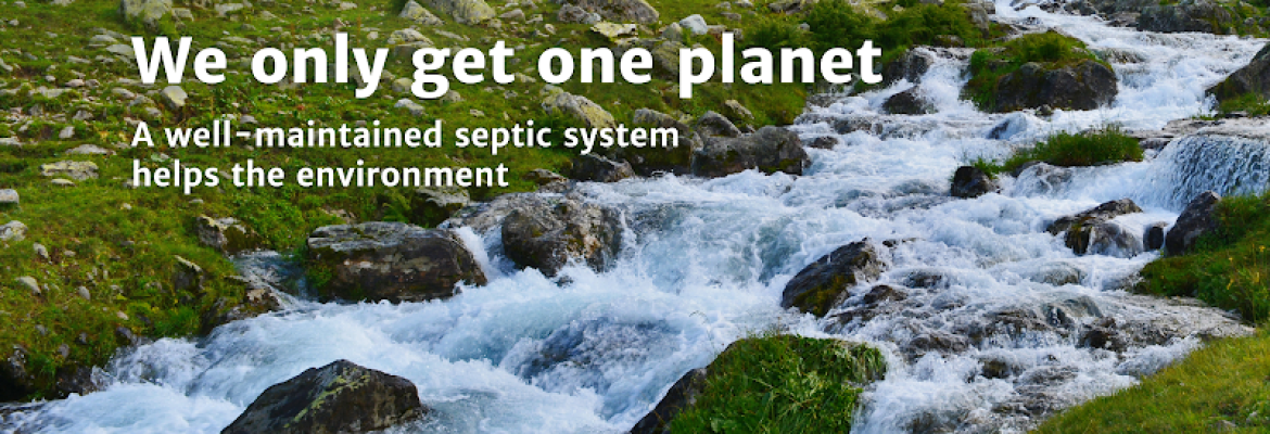 EcoSeptic