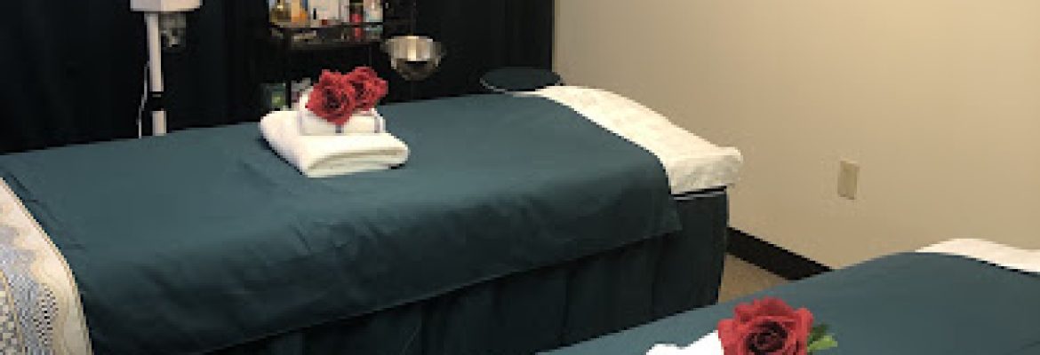 Panda Clover Massage Therapy