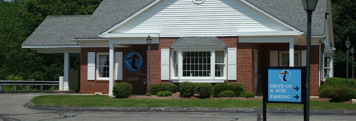 Thomaston Savings Bank