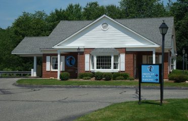 Thomaston Savings Bank