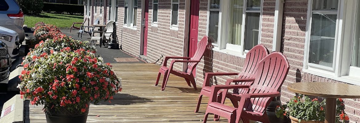 Clinton Motel