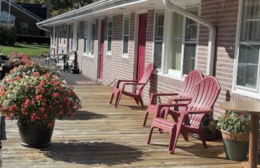 Clinton Motel