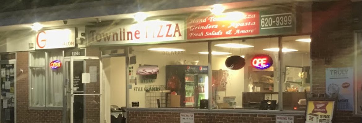 Townline Pizza