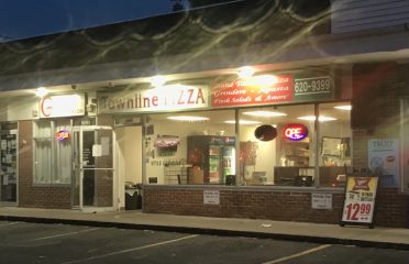 Townline Pizza